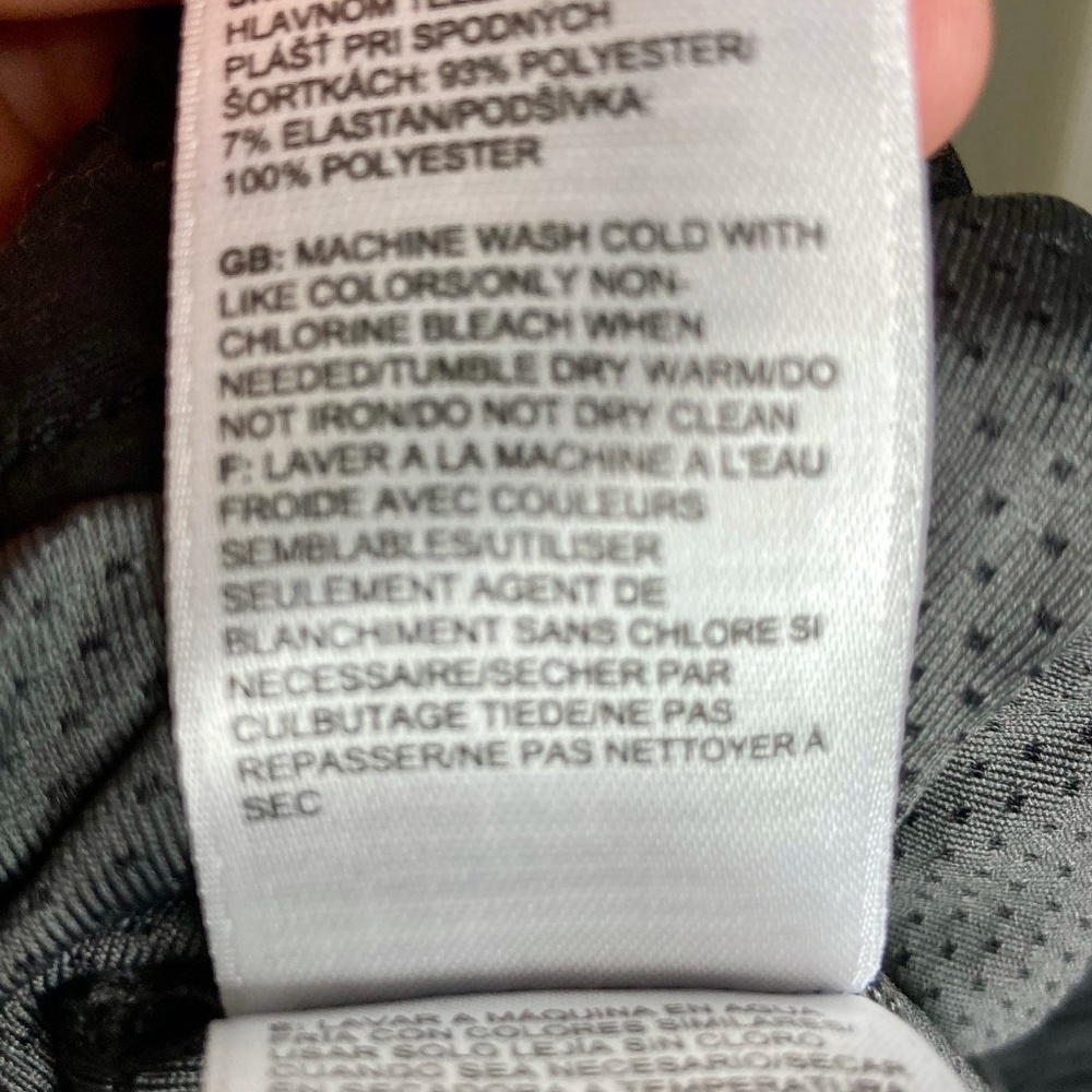 The North Face Class V Skort - Picture 13 of 14